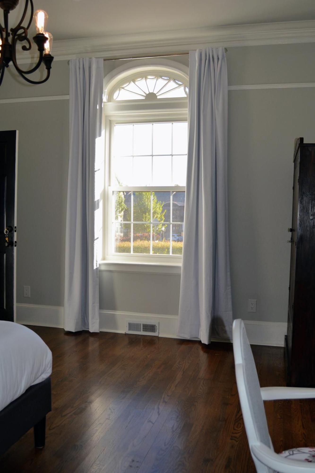 Wood Manor Guest House Tuscaloosa Exteriör bild