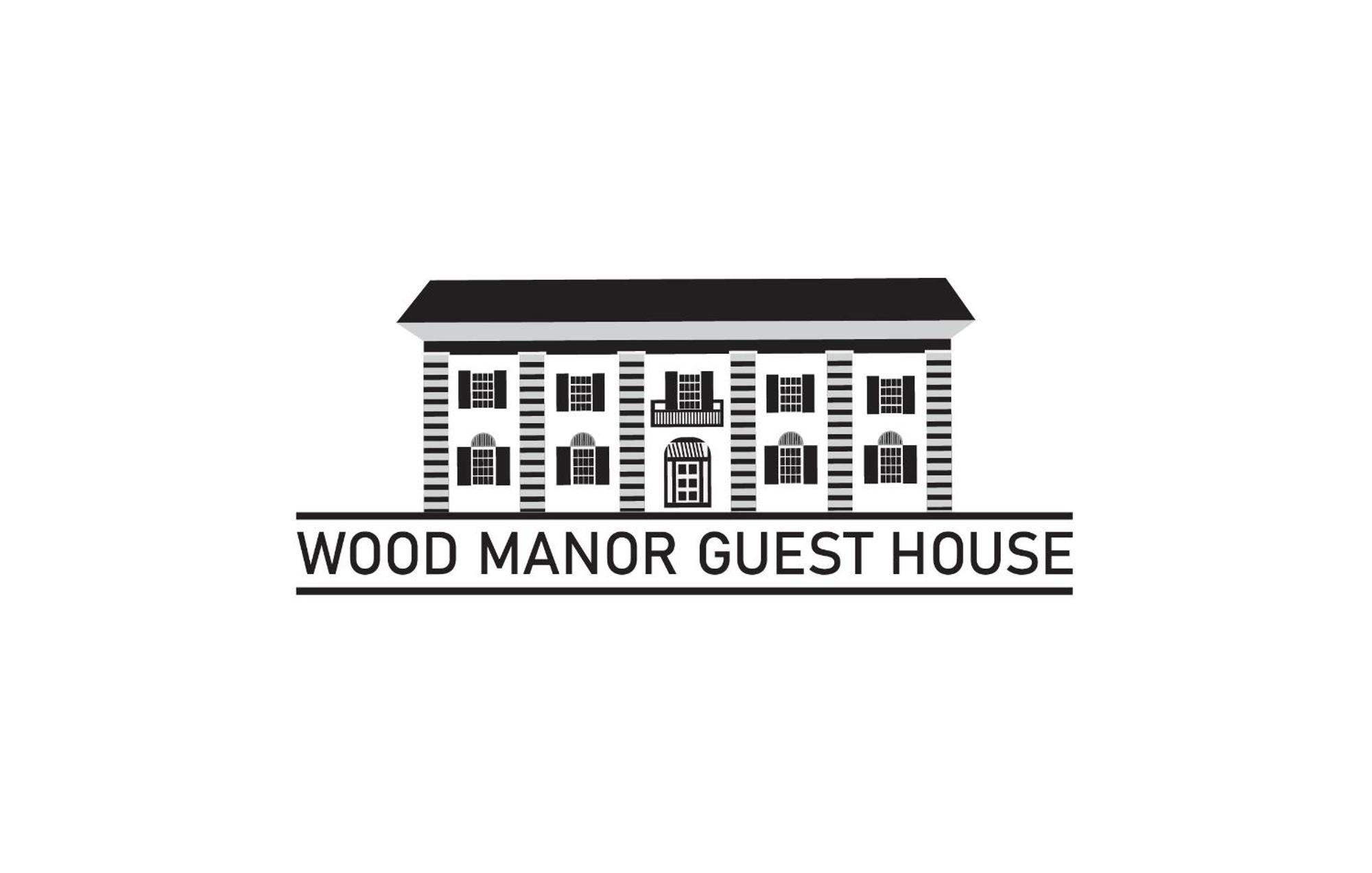 Wood Manor Guest House Tuscaloosa Exteriör bild